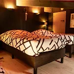 Bed&bbq Longhornranch Акерслот