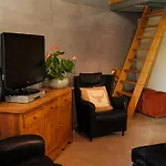 Bed&bbq Longhornranch Апартаменты Акерслот