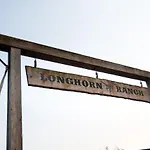 Bed&bbq Longhornranch Апартаменты Акерслот