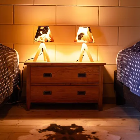 Bed&bbq Longhornranch Apartment *