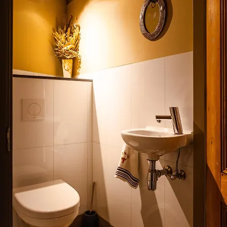 Bed&bbq Longhornranch *