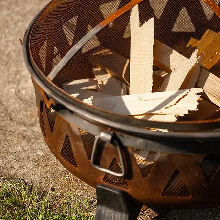 Bed&bbq Longhornranch * Akersloot