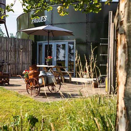 Apartment Bed&bbq Longhornranch