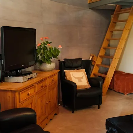 Bed&bbq Longhornranch Apartment Akersloot