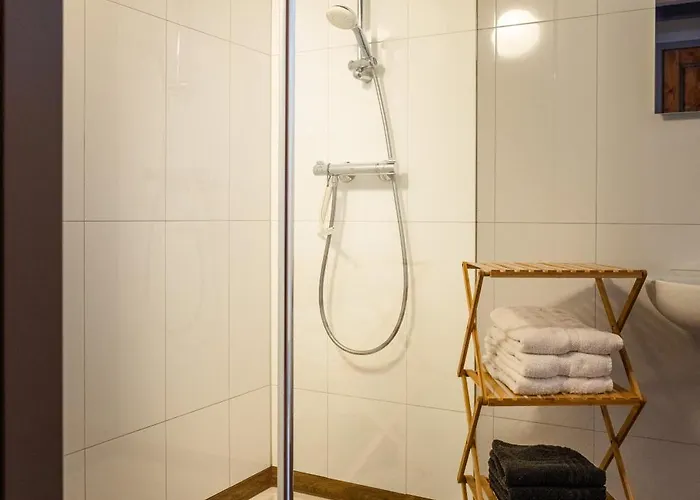 Bed&bbq Longhornranch *