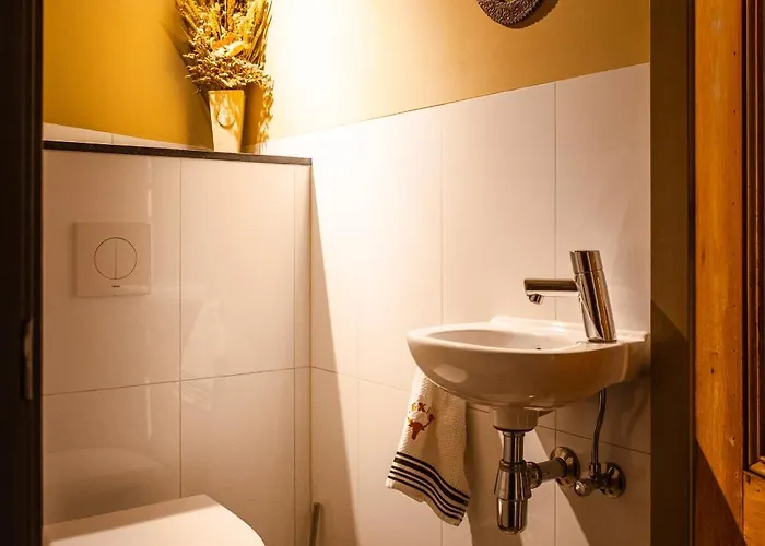 Bed&bbq Longhornranch *