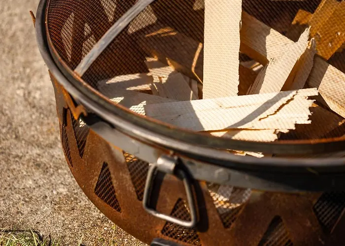 Bed&bbq Longhornranch * Akersloot