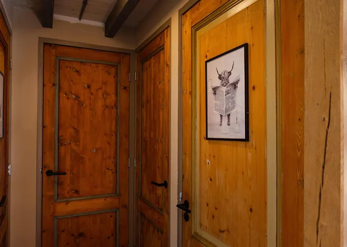 Bed&bbq Longhornranch * Akersloot