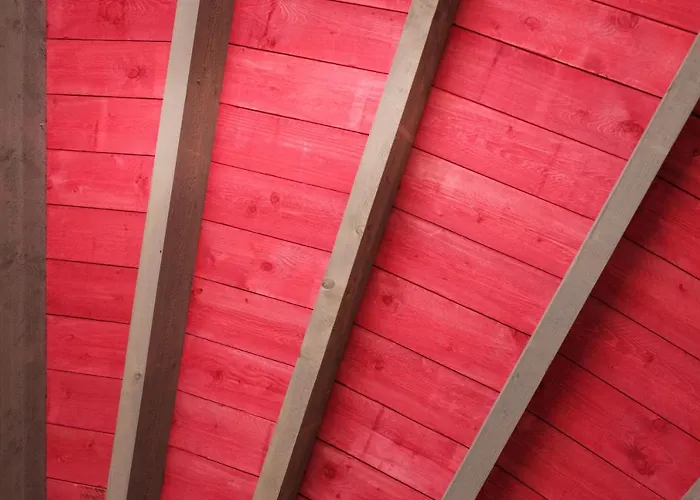 Bed&bbq Longhornranch *