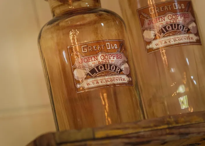 Bed&bbq Longhornranch Akersloot