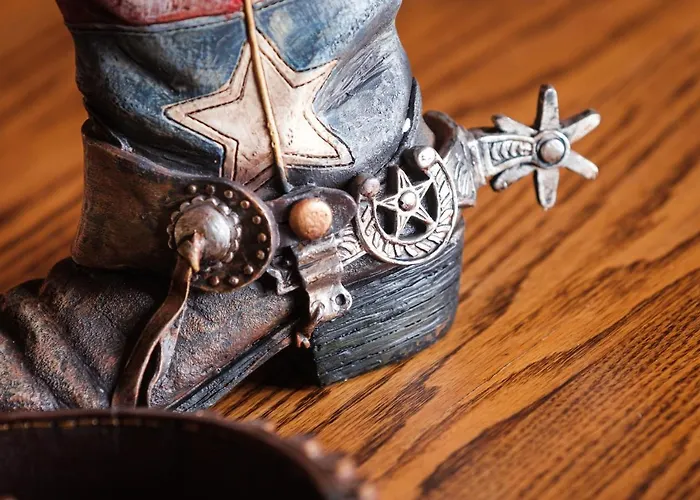 Daire Bed&bbq Longhornranch Akersloot