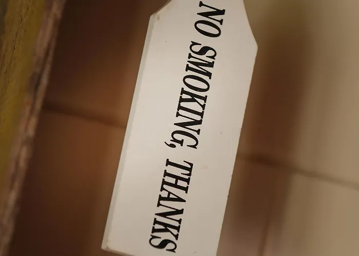 Daire Bed&bbq Longhornranch *