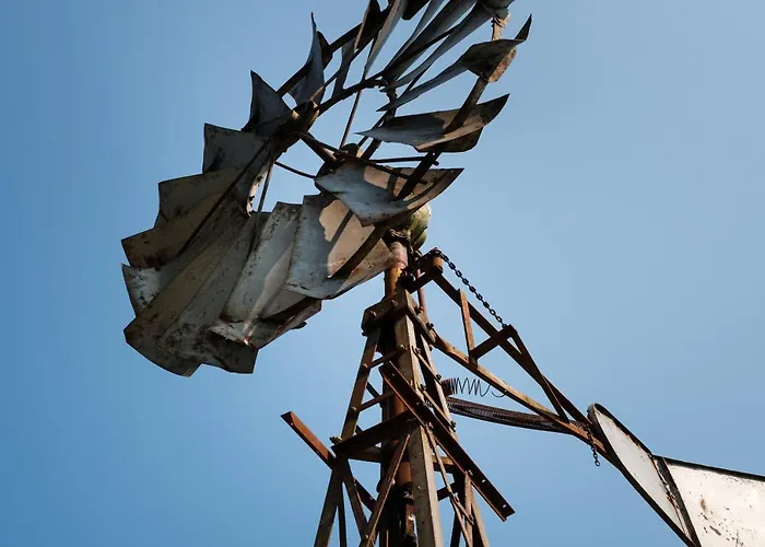 Bed&bbq Longhornranch Daire Akersloot