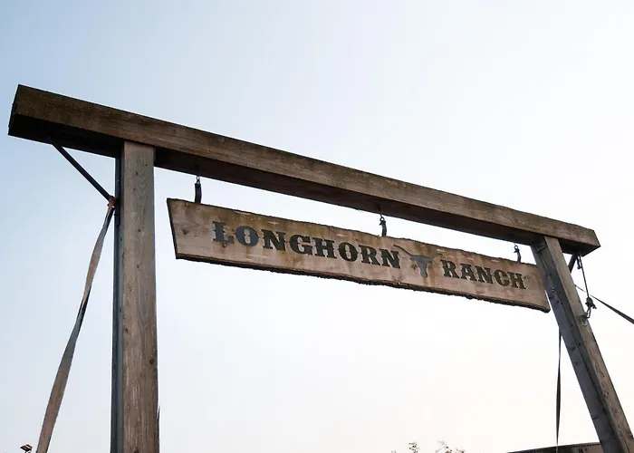 Bed&bbq Longhornranch Daire Akersloot